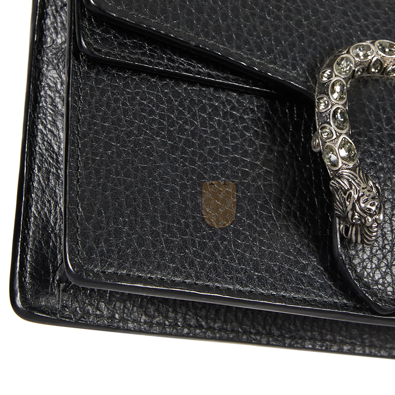 GUCCI DIONYSUS SUPER MINI BAG 476432 (16.5*10*4cm) GUCCI DIONYSUS SUPER MINI BAG 476432 (16.5*10*4cm)